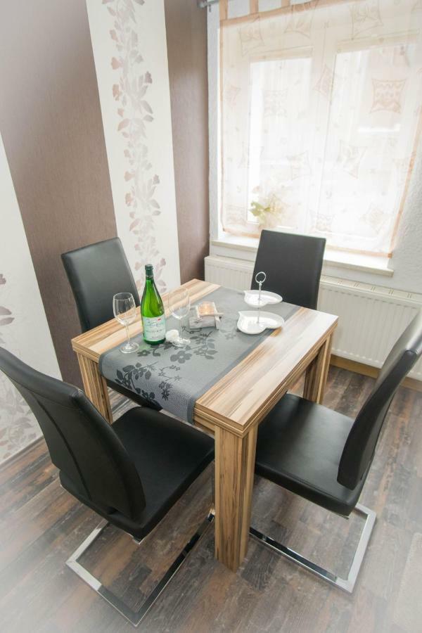 Fam. Groß Apartment Sehma