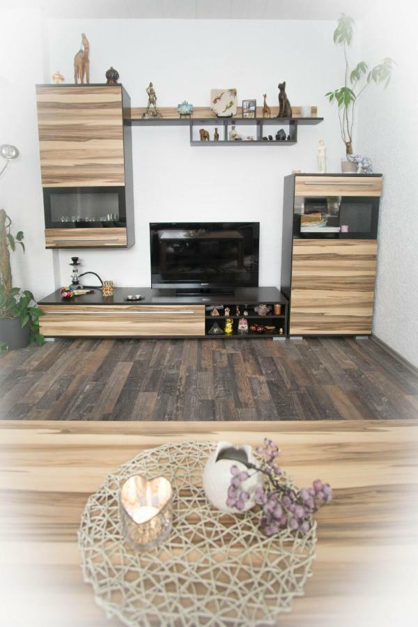 Fam. Groß Apartment Sehma